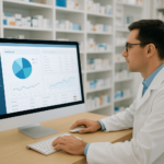 Pharmacy 360 Offline Features