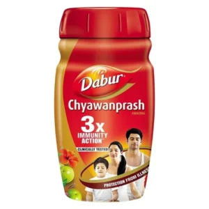 Dabur Chyawanprash