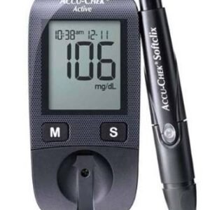 Accu-Chek Active Glucometer