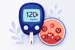 10 Early Signs of Diabetes You Should Never Ignore