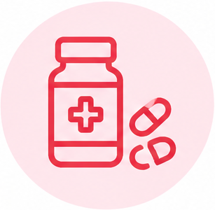 Certain Medications (e.g., Steroids)