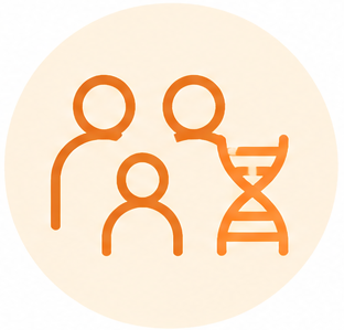 Family History and Genetics
