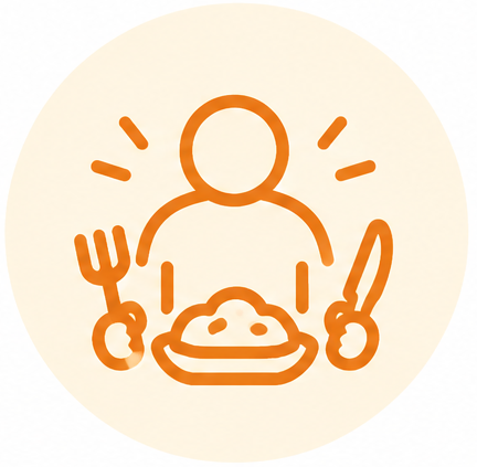 Increased Hunger