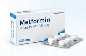 Metformin Tablet