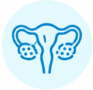Polycystic Ovary Syndrome (PCOS)