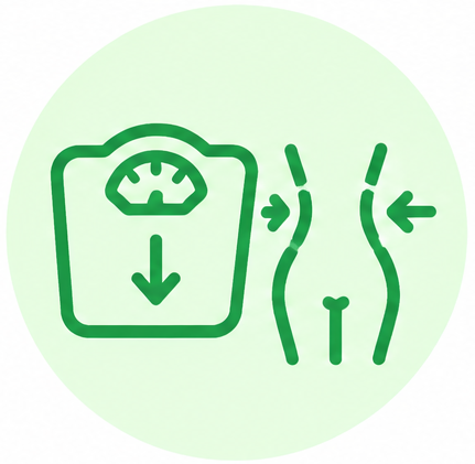 Unexplained Weight Loss