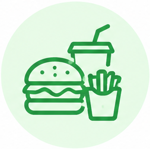 Unhealthy Eating Habits